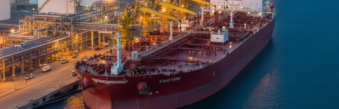 AP Energy FZC global petroleum trading infrastructure